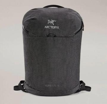 ARC'TERYX Konseal 15 obNpbN RV[ Black A[NeNX ubN  bN