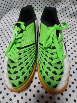 MIZUNO �~�Y�m �t�b�g�T���V���[�Y �� ���C���O���[�� 23.0cm