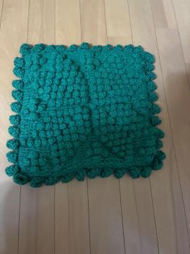 ��҂� �|�b�v�R�[���҂� �O���[�� �~�j�}�b�g ���z�c