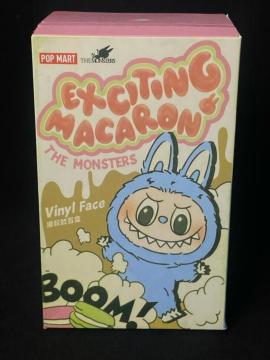 POP MART THE MONSTERS ���u�u  �ʂ������ �}�J���� �|�b�v�}�[�g LABUBU �݌ɏ���/24H����