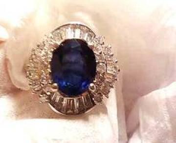 嗱/̧/3.4ct/޲/1.48ct/Pt850//ݸ