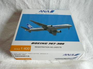 fv[uNH40016 B767-300 JA8578v49