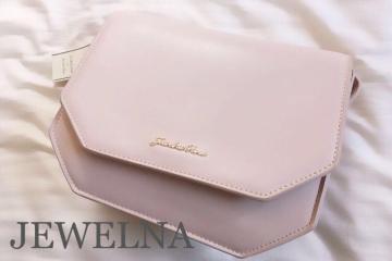 SALE艿12,960~JEWELNA RoseƂ݃J[ V_[obOsNx[W