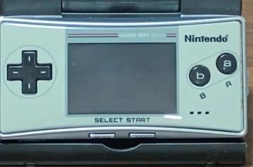 iIjeh[ Q[{[C~N@gameboymicro gba