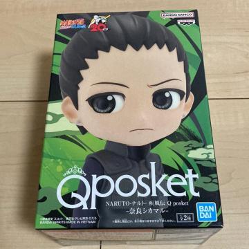 NARUTO ig@`@Qposket L[|XPbg@ޗǃVJ}@AJ[ tBMA
