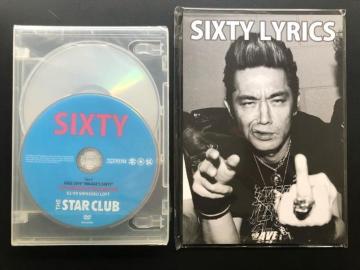 THE STAR CLUB/SIXTYmRgDVDnViJ