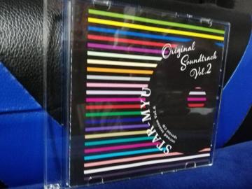 [������CD] �X�^�~���@���Z���̌��@�I���W�i���E�T�E���h�g���b�N Vol.2