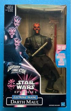 X^[EH[Y _[X[ g[LO ANV tBMA 1/8 B SF STARWARS figure Hasbro