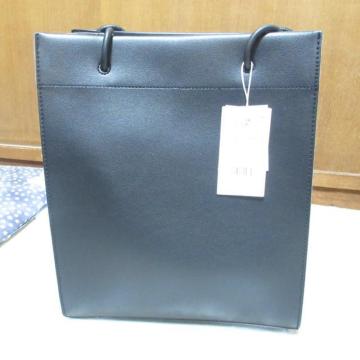 ���g�p�^�O�t��AZUL BY MOUSSY�A�Y�[���o�C�}�E�W�[���i���[�n���h���V���b�p�[�o�b�O���g�[�g�o�b�O�i�u���b�N�j