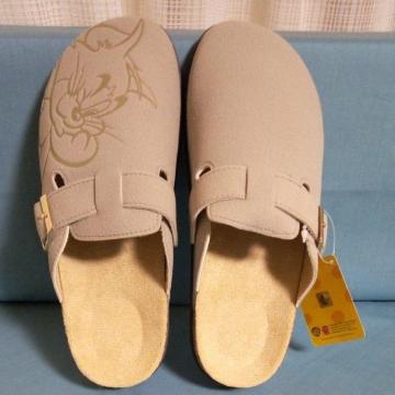 �g���ƃW�F���[�@BK SANDAL �O���[23.5�`26�p