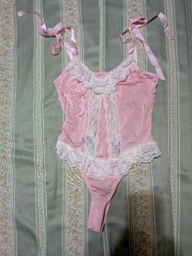 MO1007   �ō����i   �s���N���[�X�{�f�B�[�X�[�c   L