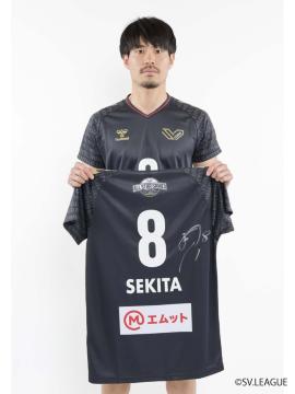 #8 �֓c ����I��