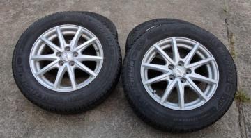 �v���E�X�ȂǂɁ@�X�^�b�h���X�@15�C���`�@�^�C���@�z�C�[���Z�b�g