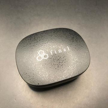 ���� final ze8000 FI-ZE8DPLTW �[�d�P�[�X�̂�