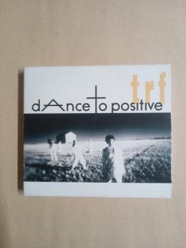 dAnce to positive