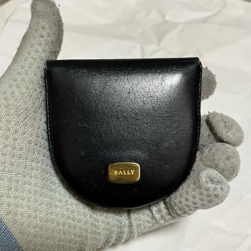 BALLY �o���[ �R�C���P�[�X ���K���� �n���^ �t���b�v �� ���B���e�[�W ���g�� �u���b�N ���U�[ �{�v ���S�v���[�g