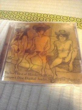 ޽CDBlankey Jet City(ݷ)т