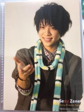 SexyZone ʐ^2
