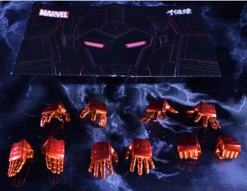  lB ߼10iRE:EDIT IRONMAN #11verj