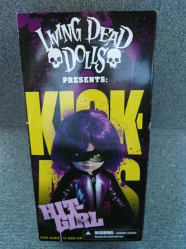 ްLIVING DEAD DOOLSuHIT GIRLi˯ĶްفjvD12