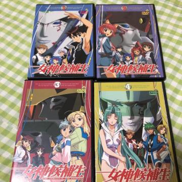 _␶ AjDVD S4