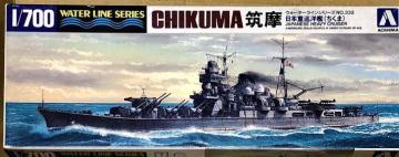 1/700 AIV} {CR dm }