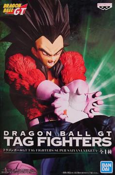 ׺ްGT TAG FIGHTERS  SUPER SAIYAN4 VEGETA Ԑl4 ޼ް