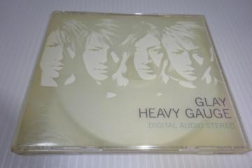 GLAYHEAVY GAUGE2270~
