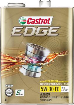 JXg[GWICEDGE 5W-30 API SP 4L 4փK\/fB[[ԗpS