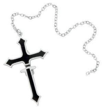ALCHEMY GOTHIC: CpNX IMPALARE CROSS