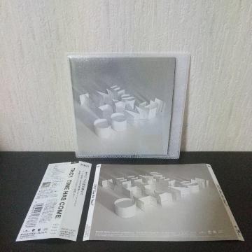 THC!!wTIME HAS COME!!xKANA J-HipHop Rap