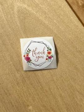 thankyouV[ 肪Ƃ@|Cg@D