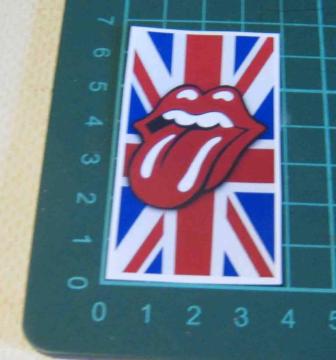 �C�M���X�����@�X�g�[���Y �@�X�e�b�J�[ �@��o���f�U�C��