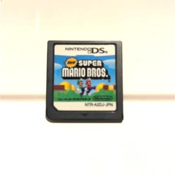 �C�V��DS �X�[�p�[�}���I�u���U�[�Y