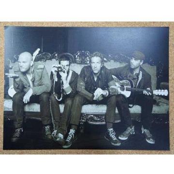 Viy|X^[zColdplay^R[hvC@mN