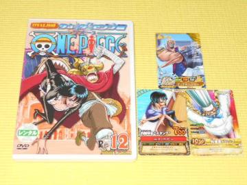 DVDs[X 8th SEASON PIECE.12 EH[^[Zu