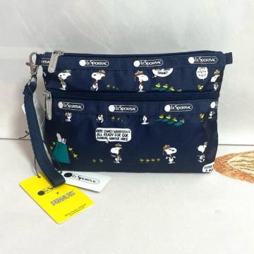 ViLeSportsac X|[gTbN Xk[s r[OXJEg σ|[` Q[ |[` 7105 