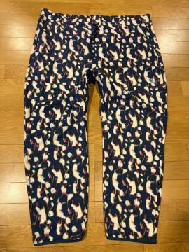 THE NORTH FACE 傫size  XL  t[Xpc |[ebN
