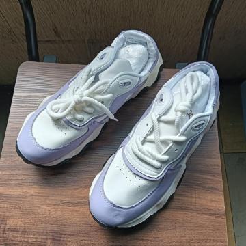 Vi 25cm fB[X Xj[J[ zCg  V[Y C gAbv