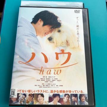 nE haw DVD