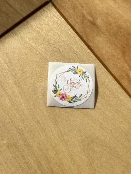 thankyouV[ 肪Ƃ@|Cg@D