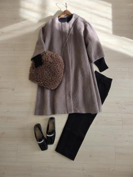 DeicyR[g艿3.5㎿VM[̃JJ[R[g