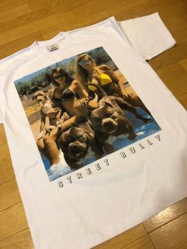 LAA  Doggy-Lady   sizeXL    R1