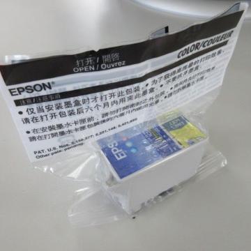 Vigp EPSON COLER COULEUR CARTRIDGE B-TYPE