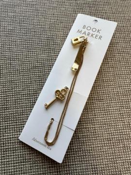 �V�i�@�A�t�^�k�[���e�B�[�@�u�b�N�}�[�J�[