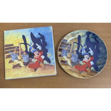 yzDisney FANTASIA 1940-1990 v[g 1 t