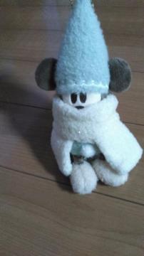 ���]�[�g2025X'mas�������������ʂ�����݃o�b�W