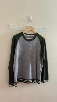 ���j�N���@�����Y�@���O�����X���[�u�@�X�E�F�b�g�V���c�@�g���[�i�[�@�J�[�L�~�O���[�@L