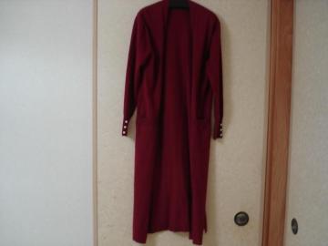 ���N�C�[���Y�R�[�g�@���p�[���t�������O�J�[�f�B�K�������p�Q�E�R�x�I�l�����I�ŏI�o�i�I