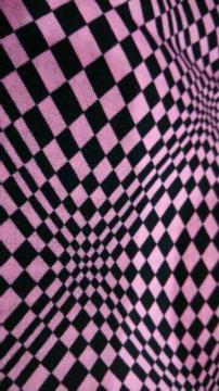 ���V�i���o���_�i���􉽊w����black/pink��